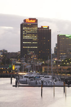 Bayview Boulevard Sydney Luaran gambar
